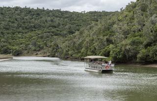 River cruise