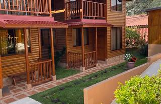 Clusia Lodge-Copey de Dota