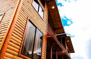 Clusia Lodge-Copey de Dota