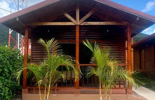 Clusia Lodge-Copey de Dota