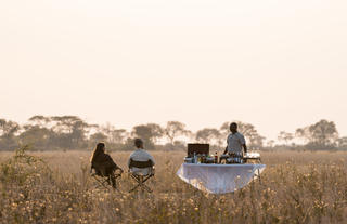 Sundowner