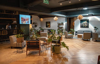 Kloof Street Hotel - Cape Town