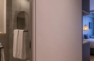Kloof Street Hotel - Luxury Suite - Cape Town