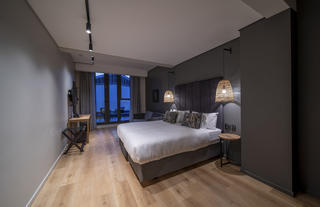 Kloof Street Hotel - Luxury Suite with Terrace - Cape Town