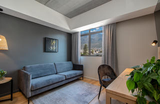 Kloof Street Hotel - Luxury Suite - Cape Town