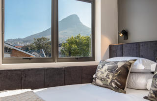 Kloof Street Hotel - Pod Room - Cape Town