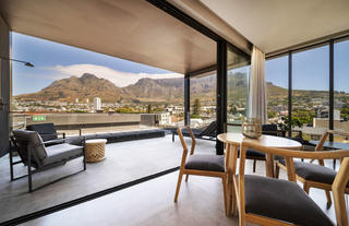 Kloof Street Hotel - Penthouse Suite