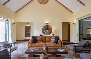 Lounge Area
