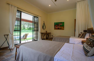Standard Suite