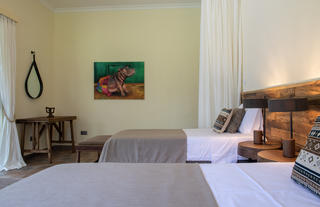 Standard Suite