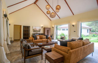 Lounge Area