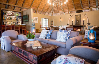 Kambaku Safari Lodge