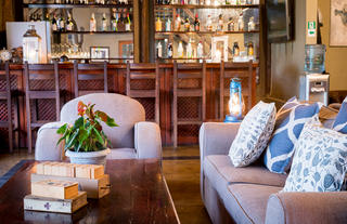 Kambaku Safari Lodge