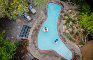 Kambaku Safari Lodge