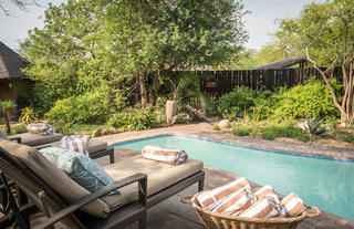 Kambaku Safari Lodge