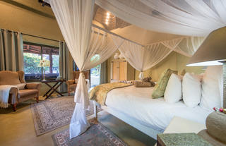 Kambaku Accomodation