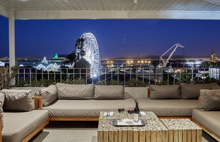 Queen Victoria Hotel | Presidential Suite