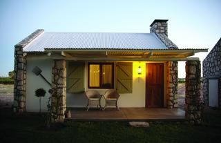 Kalahari Farmhouse