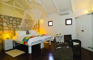 Kalahari Farmhouse