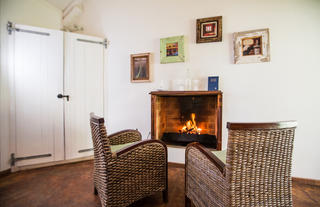 Kalahari Farmhouse