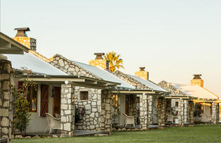 Kalahari Farmhouse