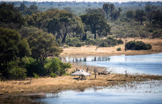Kweene Trails - Abu Private Reserve