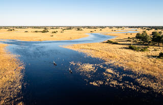 Kweene Trails - Activities