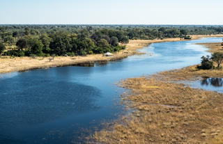 Kweene Trails - Abu Private Reserve