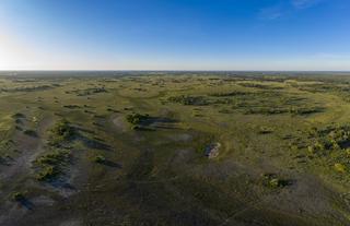 Kweene Trails - Abu Private Reserve