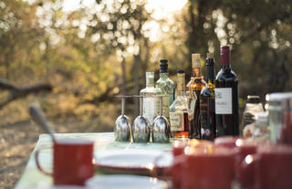 Kweene Trails - Wine & Dine