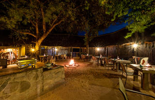 Umkumbe Boma Area