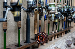Fishing Rods