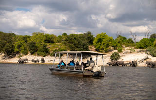 River Safari