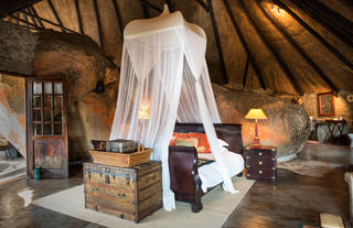 Suite 10 - Cecil John Rhodes Suite