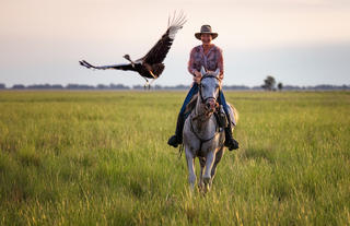Rider Mariaan