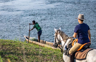 Local Fishermen