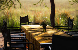 Eco Camp