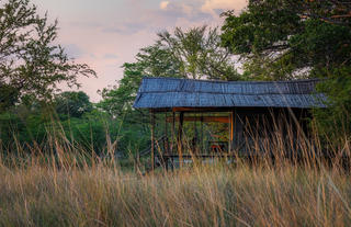 Eco Camp