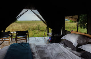 Eco Camp