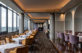 Level Seven Restaurant - Fine Dining