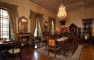 Republican Salon