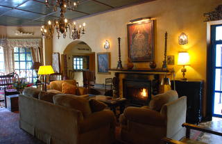 Salon Bolivar