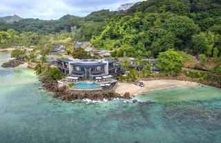Mango House Seychelles, LXR Hotels & Resorts