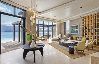 Drawing room