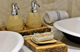Room Amenities