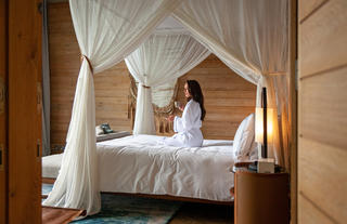 King Premium Room with Ocean View
