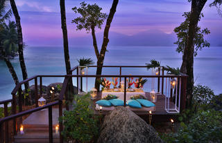 Private dinner