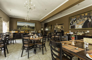 Bistro Zum Kaiser