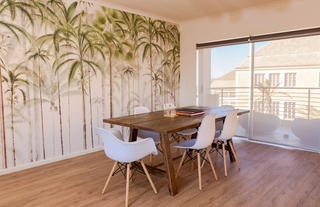 The Palms Luxury Apartment
