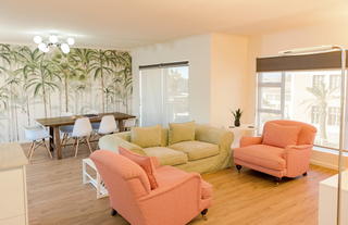 The Palms Luxury Apartment